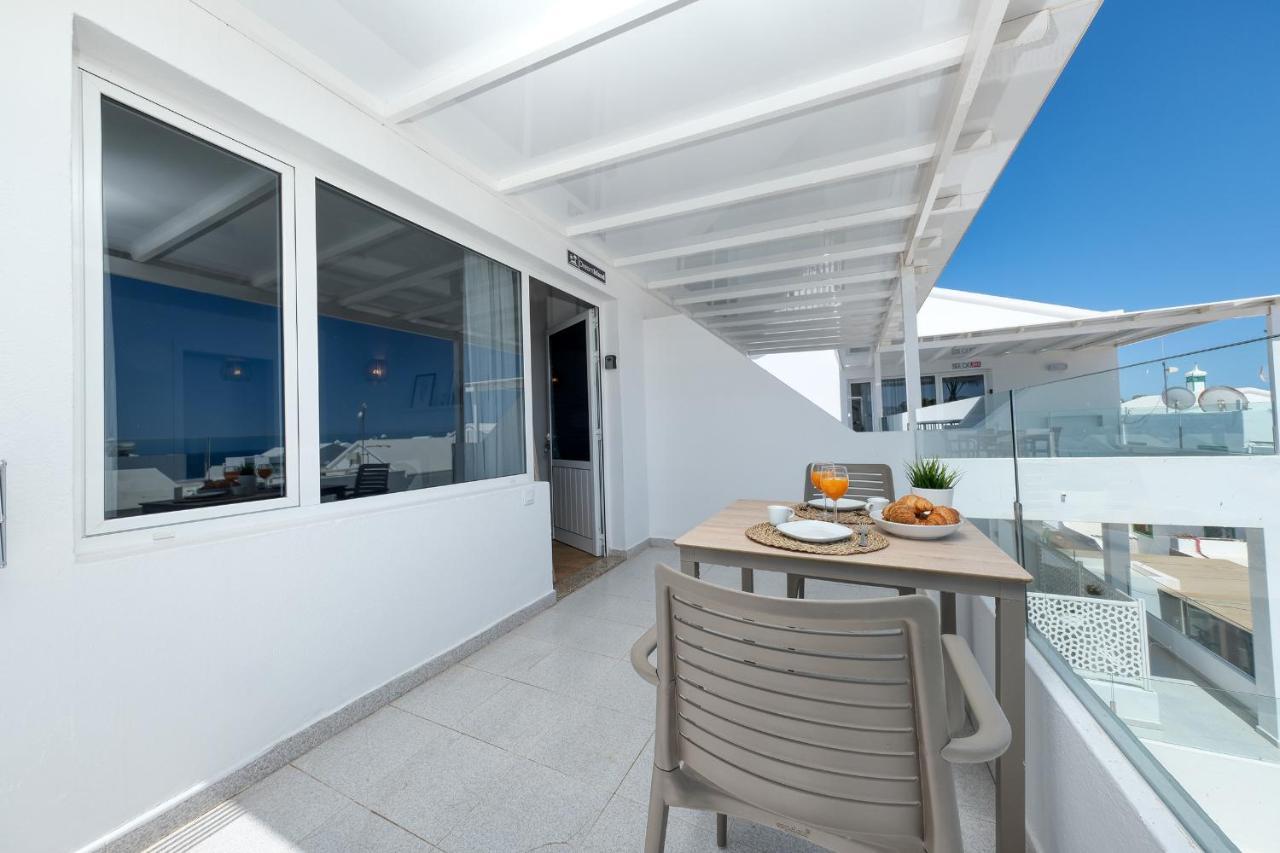 Dream Island-Sea Views Villa Puerto del Carmen  Dış mekan fotoğraf